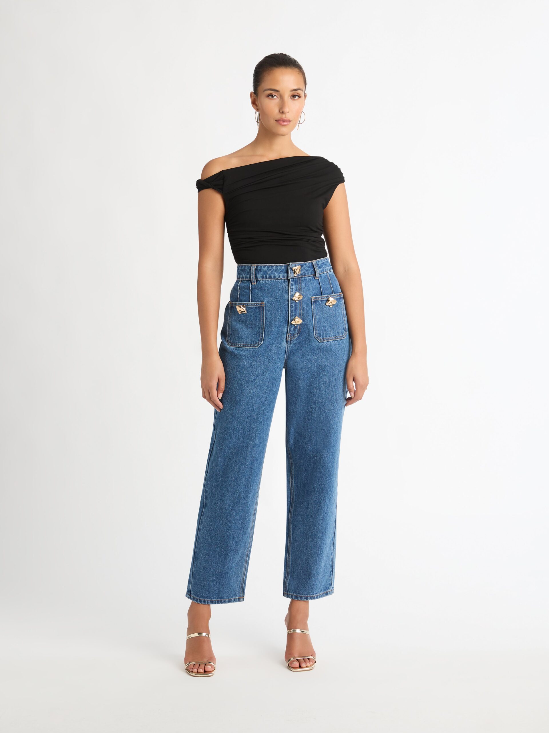 CALISTA BODYSUIT - Image 2