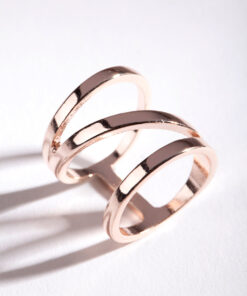Rose Wrap Ring
