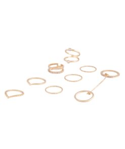 Chain Ring 8-Pack