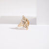 Filigree Ring