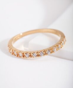 Pave Ring