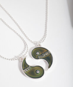 Kids Yin & Yang Necklace Pack