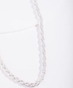 Thick Chain Necklace