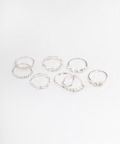 Mix Ring 8-Pack