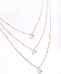 Classic Layered Necklace