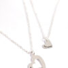 Open Heart Necklace Pack