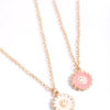 Happy Flower Necklace Pack