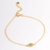 Evil Eye Bracelet