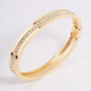 Classic Hinge Bangle