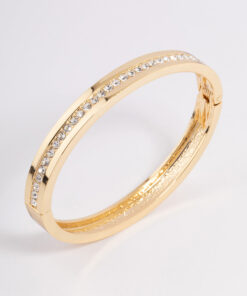 Classic Hinge Bangle