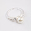 Enchanting Pearl Ring