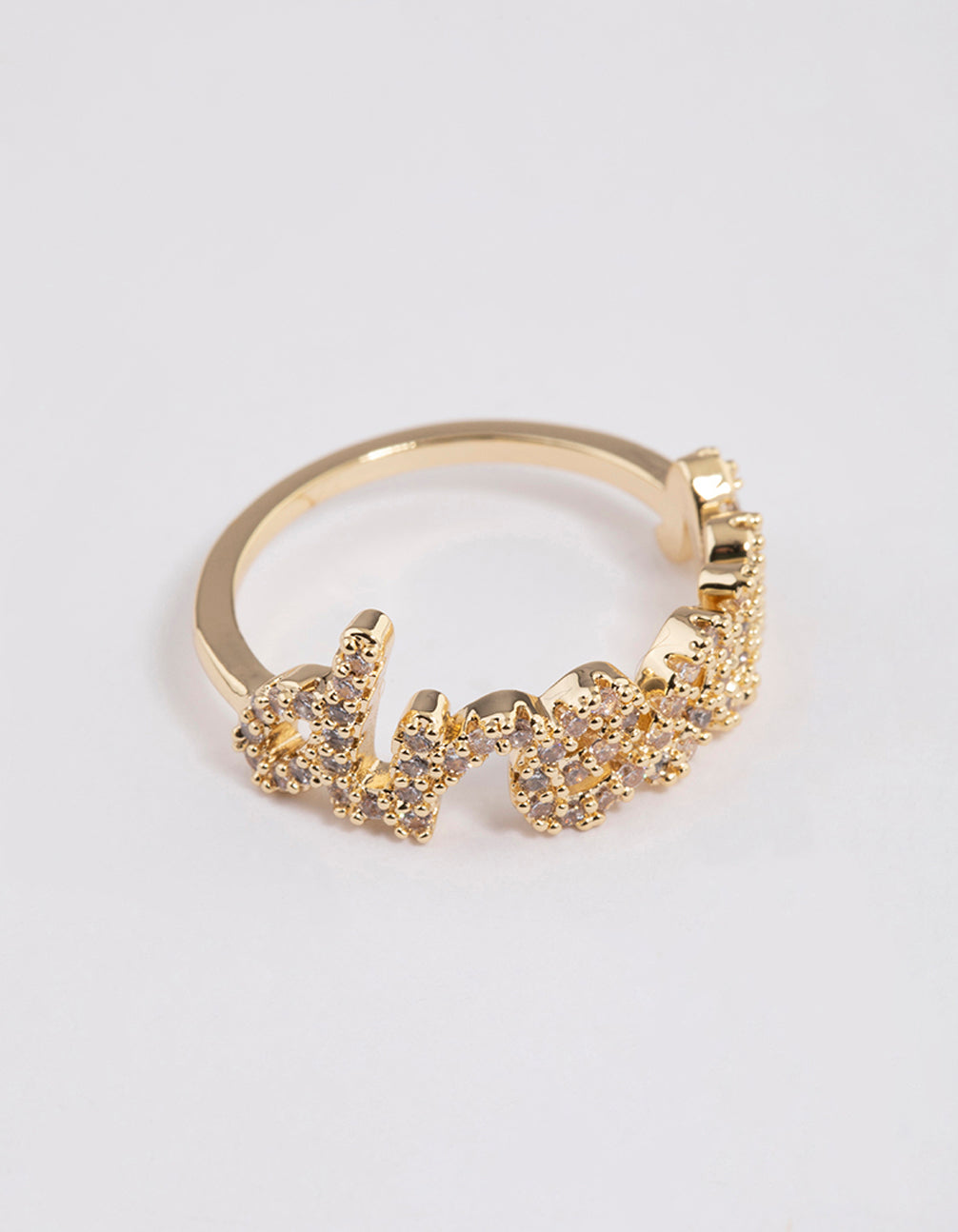 Dream Ring
