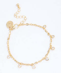 Station Classic Bracelet