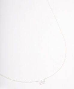 111 Pendant Necklace