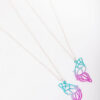 Butterfly Necklace Pack