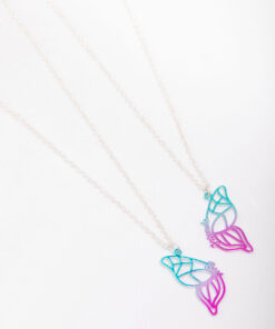 Butterfly Necklace Pack