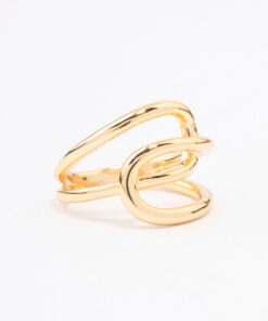 Interlocked Ring