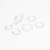 Hoop Earring 3-Pack