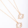 Saturn Necklace Pack