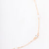 Pearl & Round Necklace