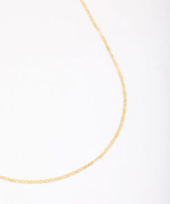 Long Chain Necklace
