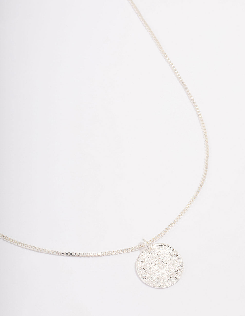 Pendant Necklace