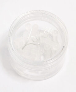 Large Silicone Earring Back 7-Pack