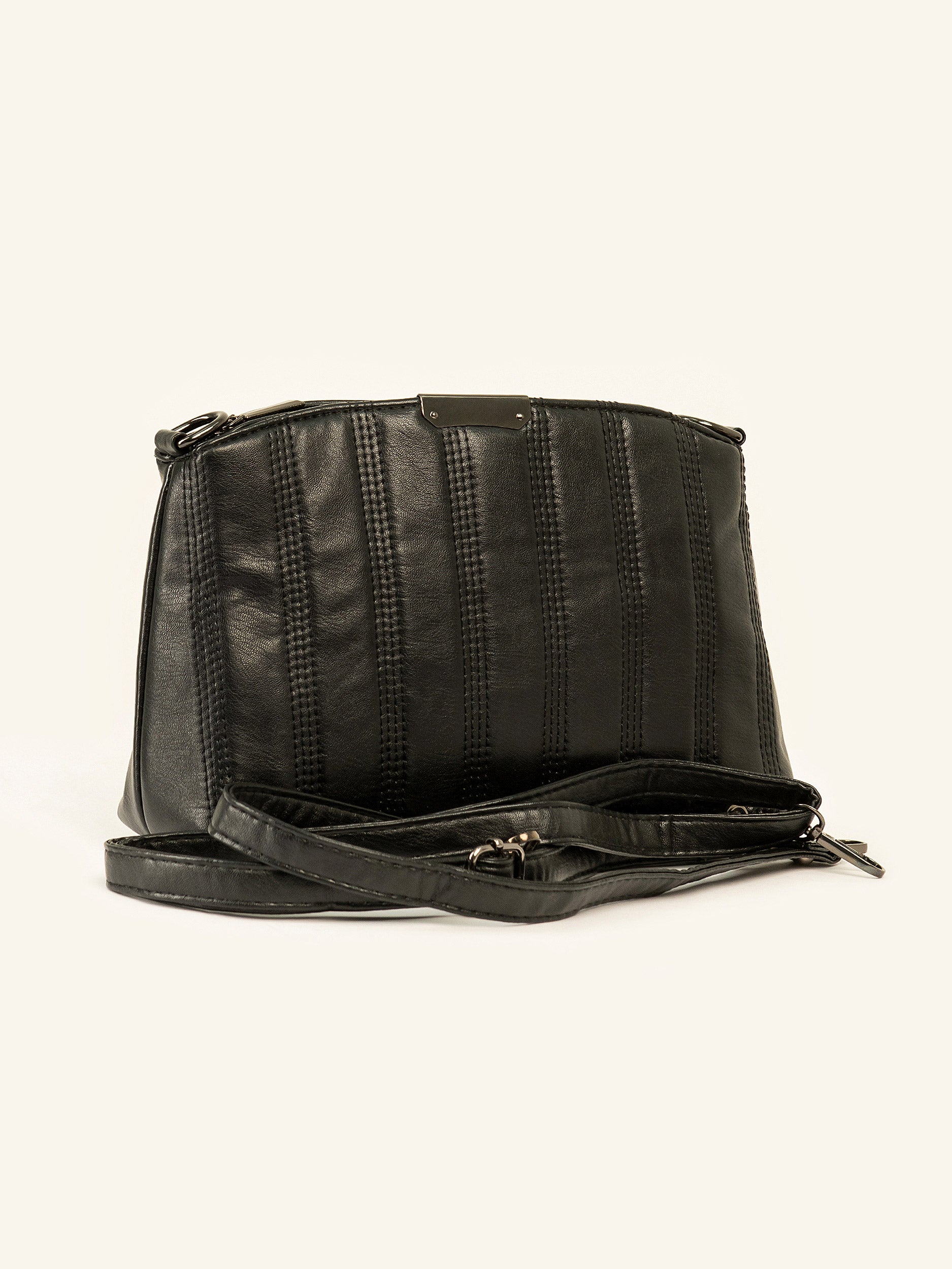 Classic Small Shoulder Bag