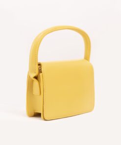 Classic Small Clutch Bag