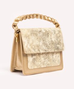 Casual Small Shoulder Bag