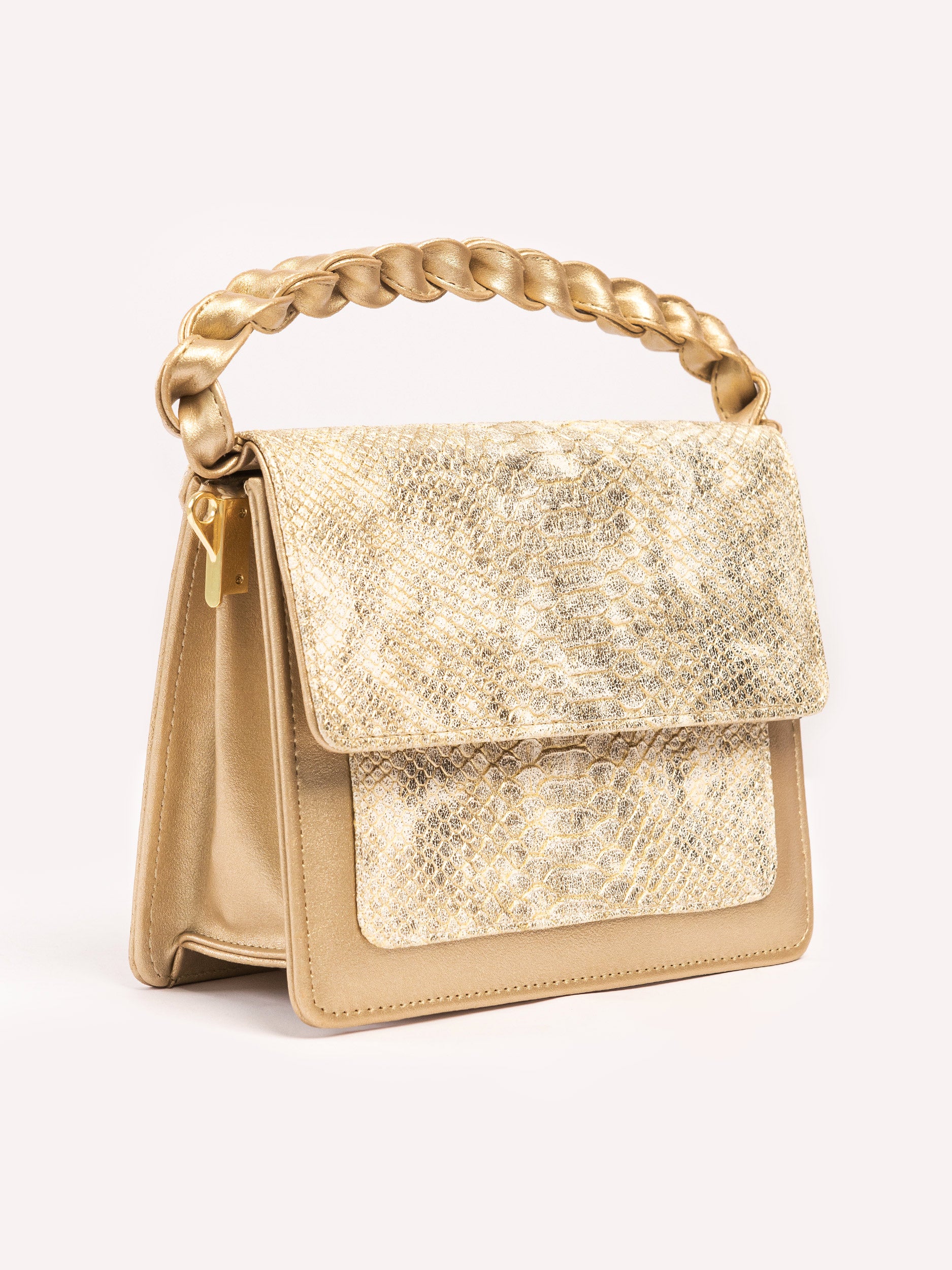 Casual Small Shoulder Bag