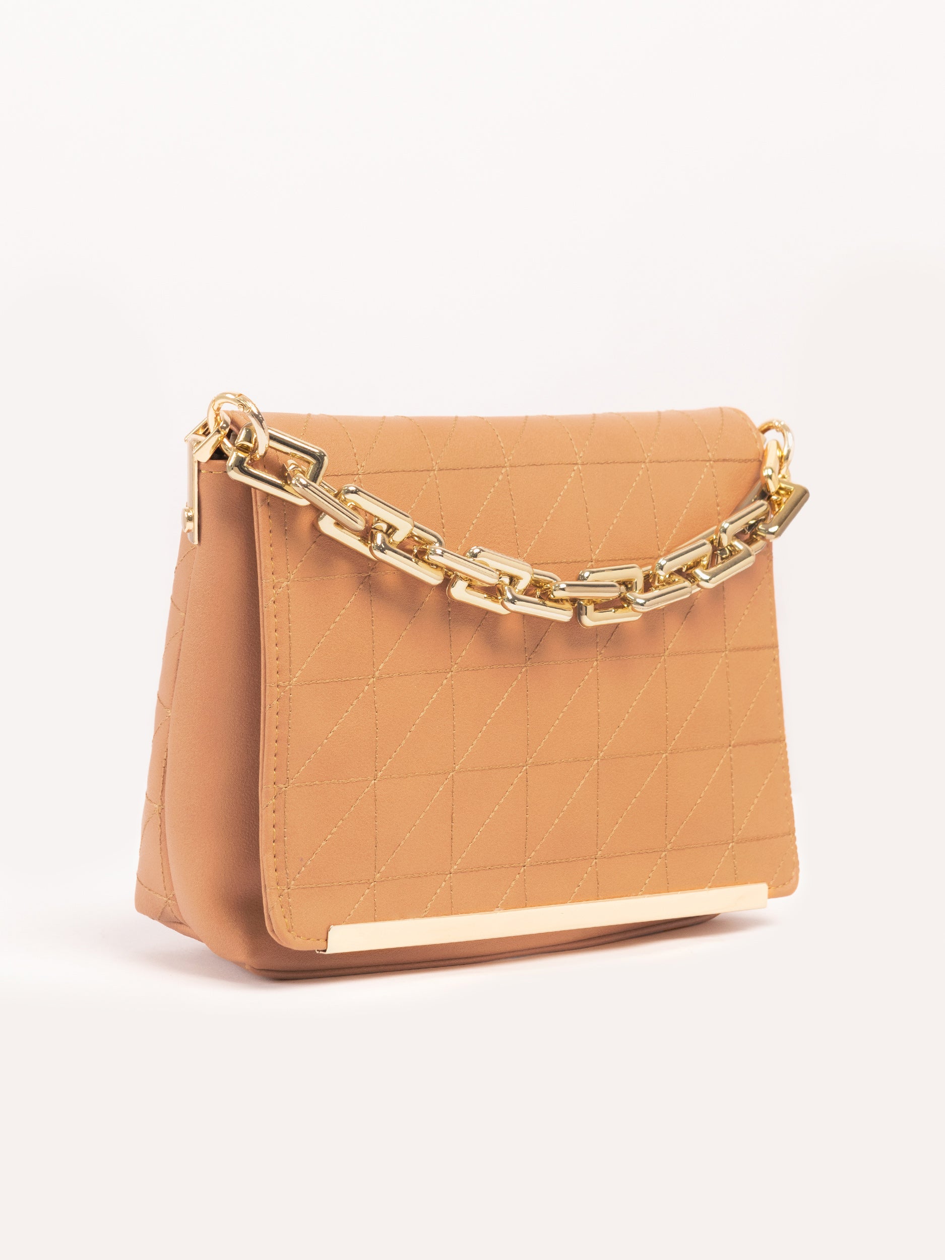 Lightweight Mini Crossbody Bag