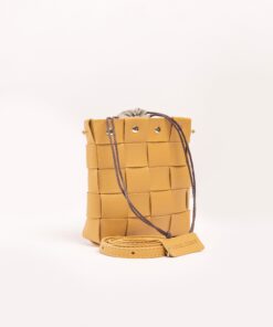 Personalised Mini Crossbody Bag