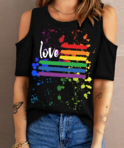 Football Callin T-shirt