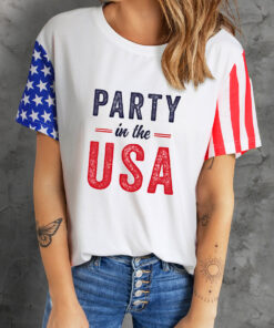 Retro Peach State Football Shirt