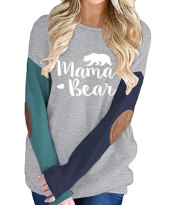 Retro Big Apple Airborne Football Shirt