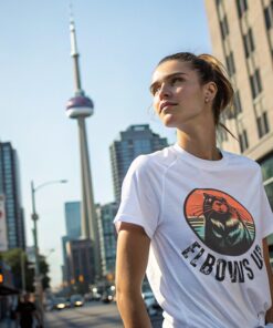 Geaux Football T-shirt